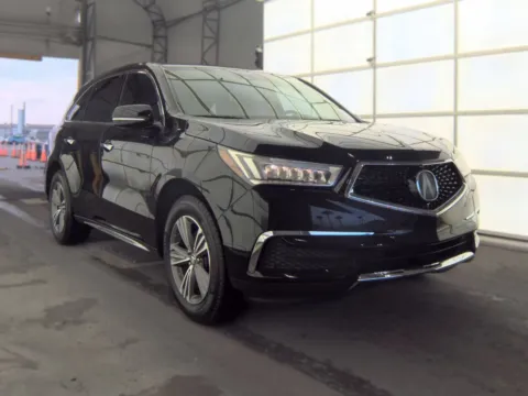 More photos of 2019 Acura MDX 3.5L at Gulliver Auto Group, TX