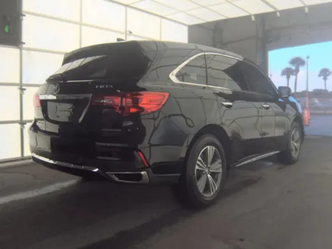Photos of 2019 Acura MDX 3.5L for sale in Plano, TX at Gulliver Auto Group