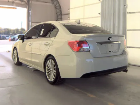 Another view of 2016 Subaru Impreza 2.0i Limited for sale in Plano, TX at Gulliver Auto Group