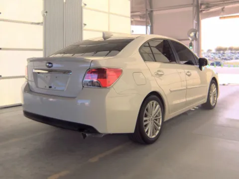 Photos of 2016 Subaru Impreza 2.0i Limited for sale in Plano, TX at Gulliver Auto Group
