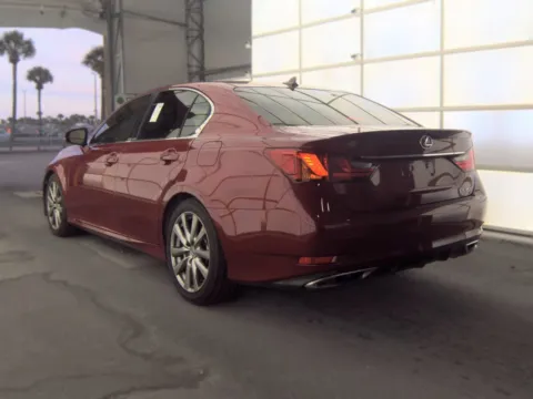 Photos of 2014 Lexus GS 350 for sale in Plano, TX at Gulliver Auto Group