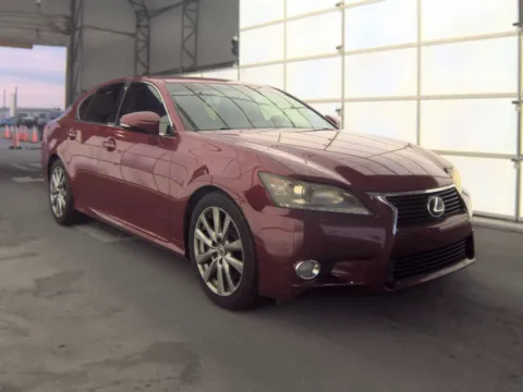More photos of 2014 Lexus GS 350 at Gulliver Auto Group, TX