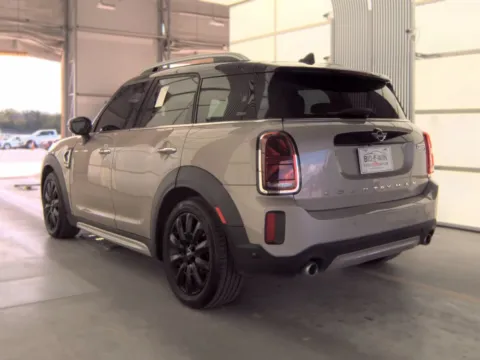 Another view of 2022 MINI Cooper S Countryman Signature for sale in Plano, TX at Gulliver Auto Group