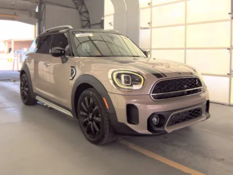 More photos of 2022 MINI Cooper S Countryman Signature at Gulliver Auto Group, TX