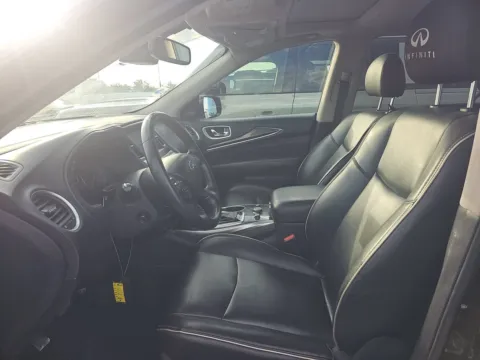 More photos of 2020 INFINITI QX60 PURE at Gulliver Auto Group, TX