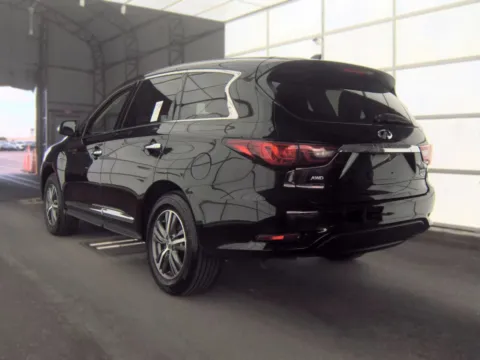 Another view of 2020 INFINITI QX60 PURE for sale in Plano, TX at Gulliver Auto Group