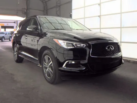 More photos of 2020 INFINITI QX60 PURE at Gulliver Auto Group, TX