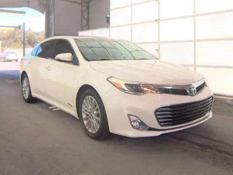 More photos of 2013 Toyota Avalon Hybrid XLE Touring at Gulliver Auto Group, TX