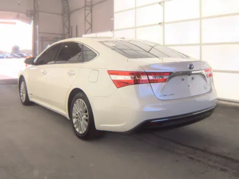Another view of 2013 Toyota Avalon Hybrid XLE Touring for sale in Plano, TX at Gulliver Auto Group