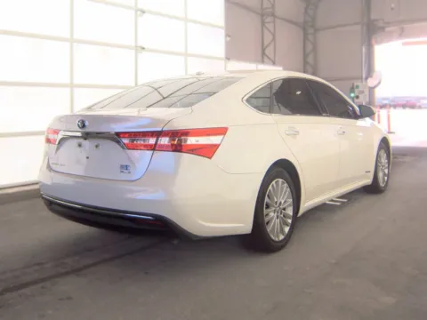 Photos of 2013 Toyota Avalon Hybrid XLE Touring for sale in Plano, TX at Gulliver Auto Group