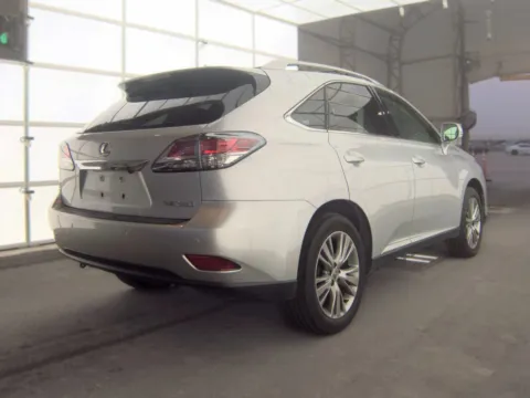 Another view of 2013 Lexus RX 350 for sale in Plano, TX at Gulliver Auto Group