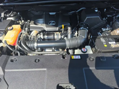 More photos of 2020 Lexus NX 300 Base at Gulliver Auto Group, TX