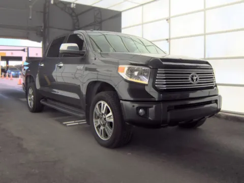 More photos of 2015 Toyota Tundra Platinum at Gulliver Auto Group, TX
