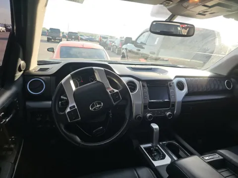 More photos of 2015 Toyota Tundra Platinum at Gulliver Auto Group, TX