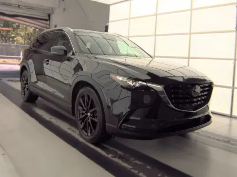 More photos of 2022 Mazda CX-9 Touring Plus at Gulliver Auto Group, TX