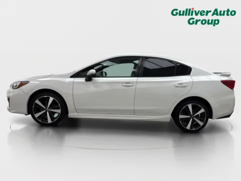 Another view of 2017 Subaru Impreza 2.0i Sport for sale in Plano, TX at Gulliver Auto Group