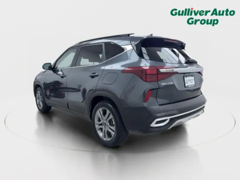 More photos of 2022 Kia Seltos S at Gulliver Auto Group, TX