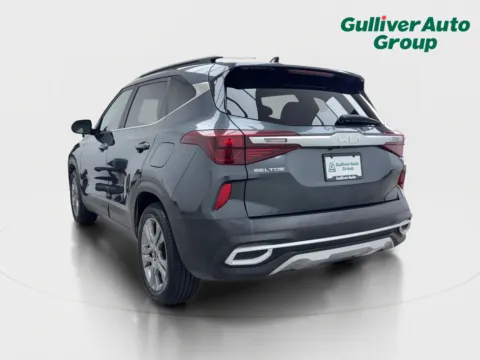 More photos of 2022 Kia Seltos S at Gulliver Auto Group, TX