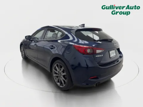 More photos of 2018 Mazda Mazda3 Touring at Gulliver Auto Group, TX