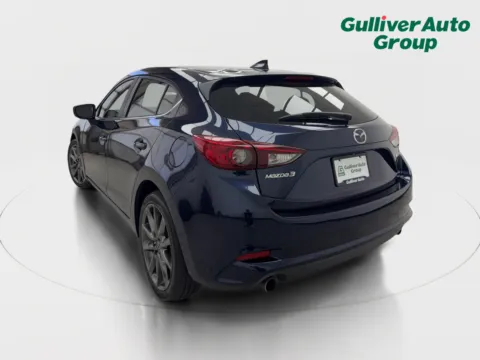 More photos of 2018 Mazda Mazda3 Touring at Gulliver Auto Group, TX
