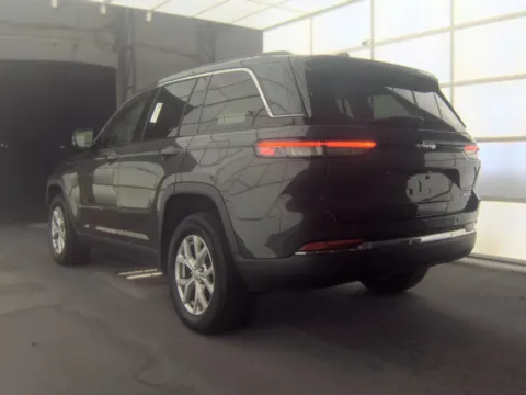 More photos of 2022 Jeep Grand Cherokee Limited at Gulliver Auto Group, TX