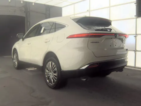 Another view of 2021 Toyota Venza Limited for sale in Plano, TX at Gulliver Auto Group