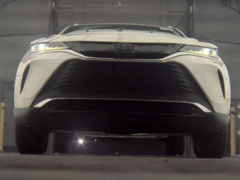 More photos of 2021 Toyota Venza Limited at Gulliver Auto Group, TX