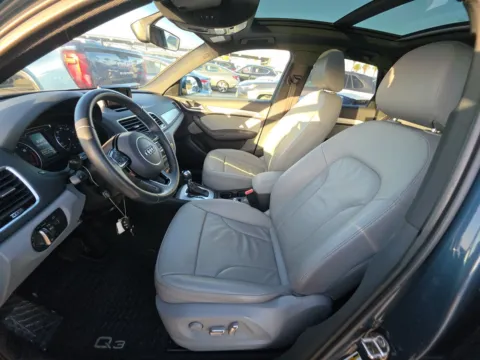 More photos of 2018 Audi Q3 2.0T Premium at Gulliver Auto Group, TX