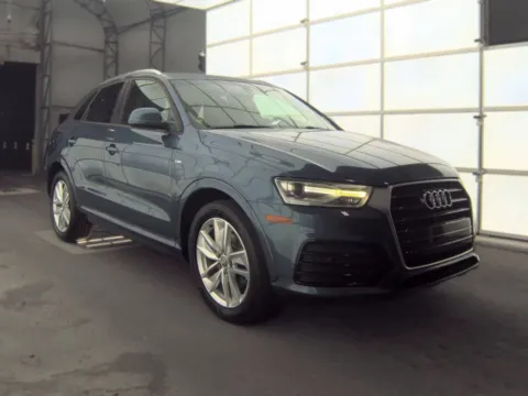 More photos of 2018 Audi Q3 2.0T Premium at Gulliver Auto Group, TX