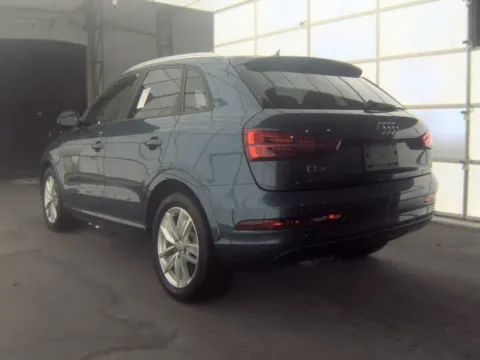 Another view of 2018 Audi Q3 2.0T Premium for sale in Plano, TX at Gulliver Auto Group