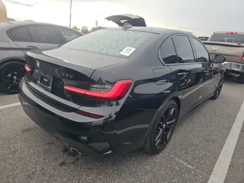Photos of 2020 BMW 3 Series 330i xDrive for sale in Plano, TX at Gulliver Auto Group
