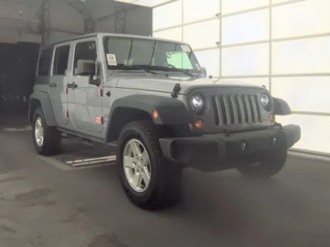 More photos of 2017 Jeep Wrangler Unlimited Sport at Gulliver Auto Group, TX