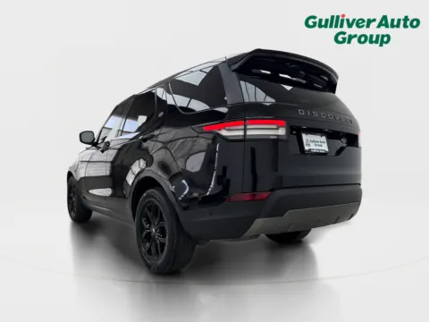 More photos of 2020 Land Rover Discovery SE at Gulliver Auto Group, TX