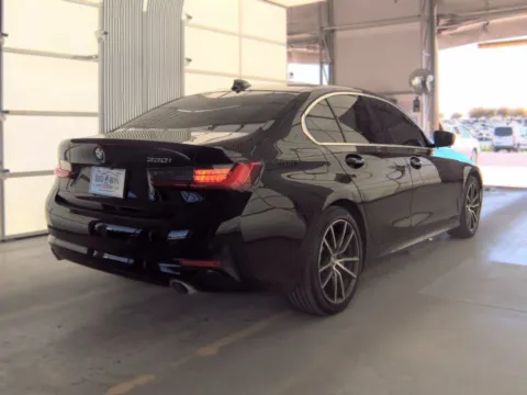 Another view of 2020 BMW 3 Series 330i for sale in Plano, TX at Gulliver Auto Group