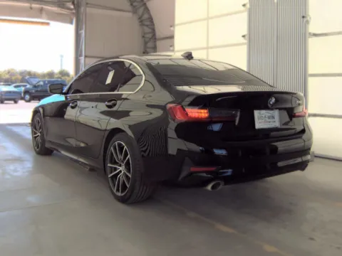 Photos of 2020 BMW 3 Series 330i for sale in Plano, TX at Gulliver Auto Group