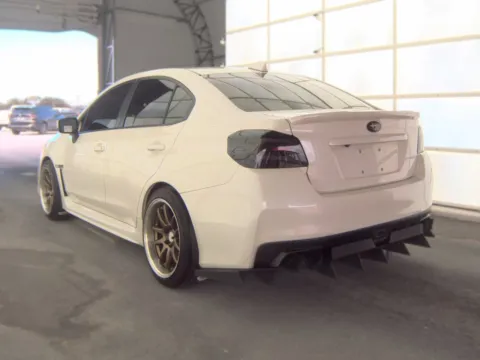 More photos of 2020 Subaru WRX Premium at Gulliver Auto Group, TX