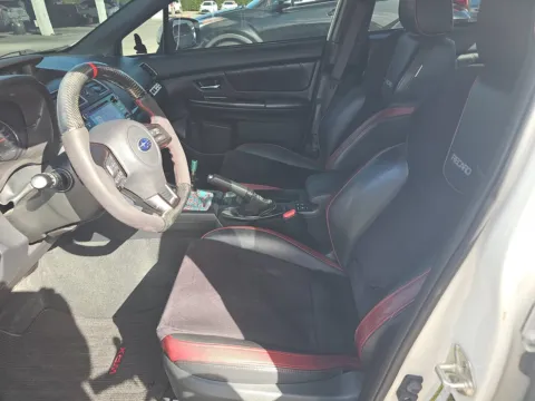 More photos of 2020 Subaru WRX Premium at Gulliver Auto Group, TX