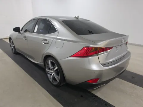 More photos of 2020 Lexus IS 300 at Gulliver Auto Group, TX