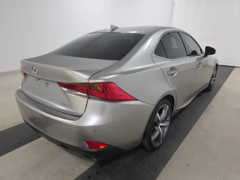 Another view of 2020 Lexus IS 300 for sale in Plano, TX at Gulliver Auto Group