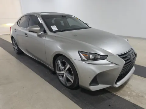More photos of 2020 Lexus IS 300 at Gulliver Auto Group, TX