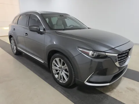 More photos of 2022 Mazda CX-9 Signature at Gulliver Auto Group, TX