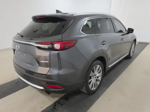 More photos of 2022 Mazda CX-9 Signature at Gulliver Auto Group, TX