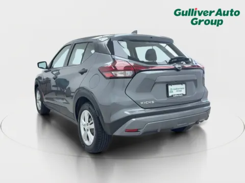 More photos of 2024 Nissan Kicks S at Gulliver Auto Group, TX