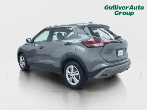 More photos of 2024 Nissan Kicks S at Gulliver Auto Group, TX