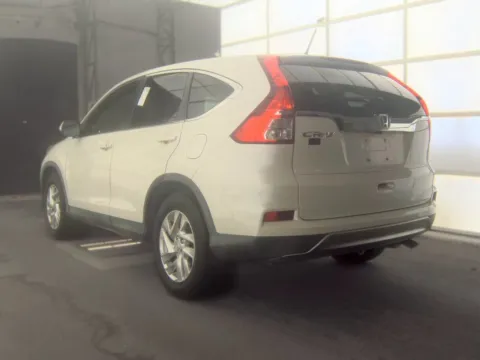 Photos of 2016 Honda CR-V EX for sale in Plano, TX at Gulliver Auto Group
