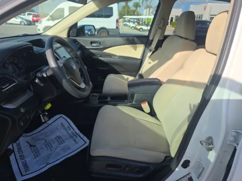 More photos of 2016 Honda CR-V EX at Gulliver Auto Group, TX