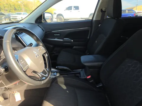 More photos of 2021 Mitsubishi Outlander Sport 2.0 SE at Gulliver Auto Group, TX