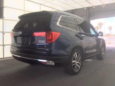 Photos of 2016 Honda Pilot Touring for sale in Plano, TX at Gulliver Auto Group