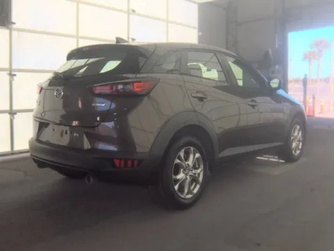 Another view of 2019 Mazda CX-3 Sport for sale in Plano, TX at Gulliver Auto Group