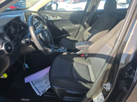 More photos of 2019 Mazda CX-3 Sport at Gulliver Auto Group, TX
